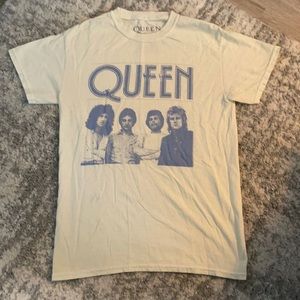 Queen Shirt